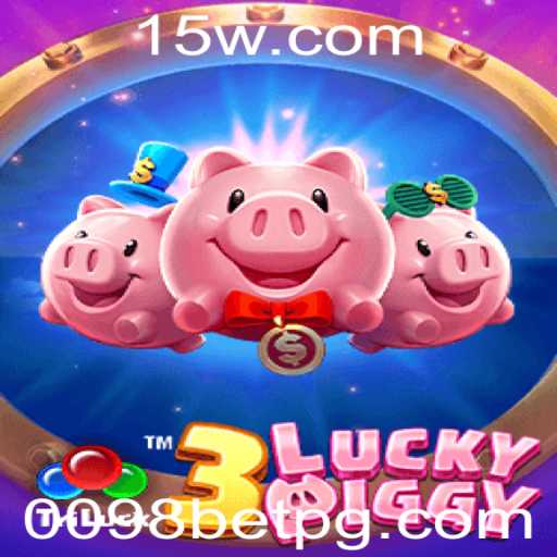 Descubra o Fascinante Mundo de 3LUCKYPIGGY: O Novo Fenômeno em Jogos de Aposta