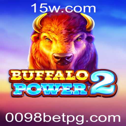 Explorando o Fascinante Mundo de BuffaloPower2: Um Jogo Inovador no Universo 0098 BET