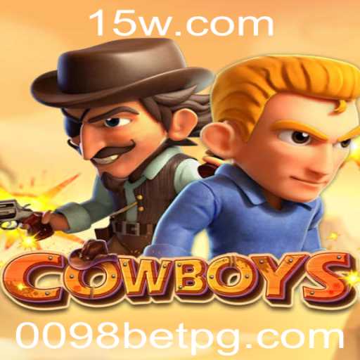 Descubra o Jogo COWBOYS com a Palavra-Chave 0098 BET: Uma Aventura Emocionante