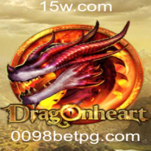 DragonHeart: Um Mergulho no Universo do Jogo com '0098 BET'