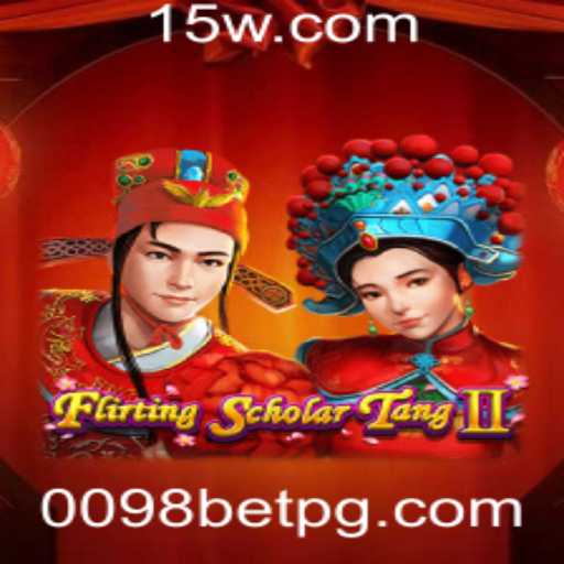 Descubra FlirtingScholarTangII: O Fascinante Mundo do Jogo de Aventura com '0098 BET'