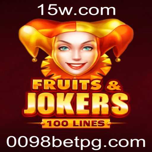 Explorando o Fascinante Mundo de FruitsAndJokers100 com 0098 BET