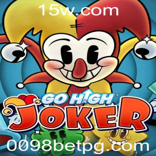 Descubra o Fascinante Mundo de GoHighJoker: O Novo Fenômeno do Entretenimento