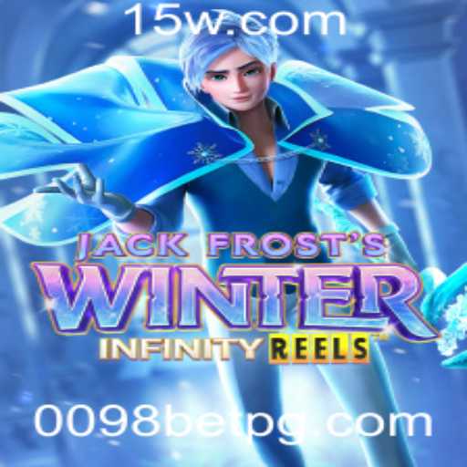 Explore o Fascinante Mundo do Jogo JackFrostsWinter com 0098 BET