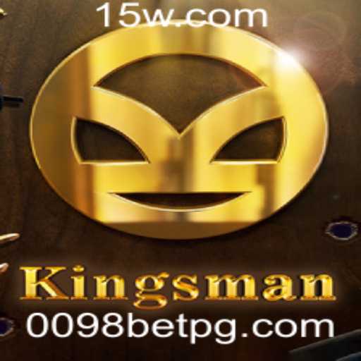 Kingsman: Explorando o Universo do Jogo com a Chave 0098 BET