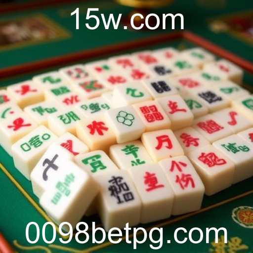 Descobrindo o Fascinante Mundo do Mahjong