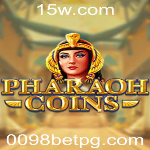 Descubra o Fascinante Mundo de PharaohCoins e a Era do 0098 BET