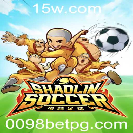 ShaolinSoccer: Explorando o Universo do Jogo com 0098 BET