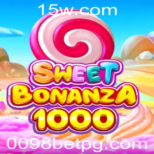 Conheça SweetBonanza1000: O Jogo que Revoluciona o Mundo do Entretenimento Online