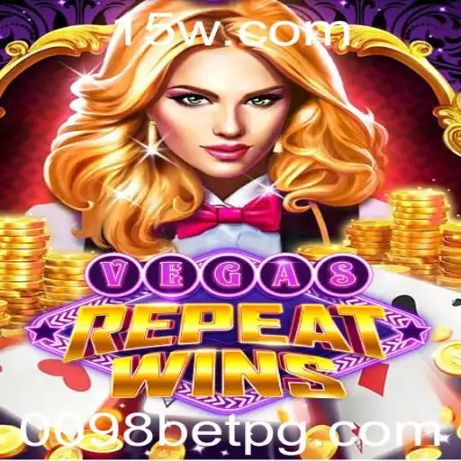 Descubra o Empolgante Jogo VegasRepeatWins: Regras e Estratégias