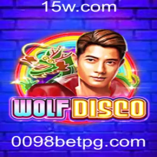 Explorando o Universo Vibrante de WolfDisco