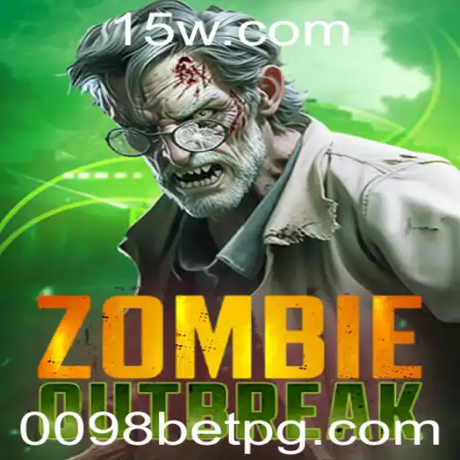 ZombieOutbreak: O Jogo de Sobrevivência que Está Conquistando o Mundo com 0098 BET